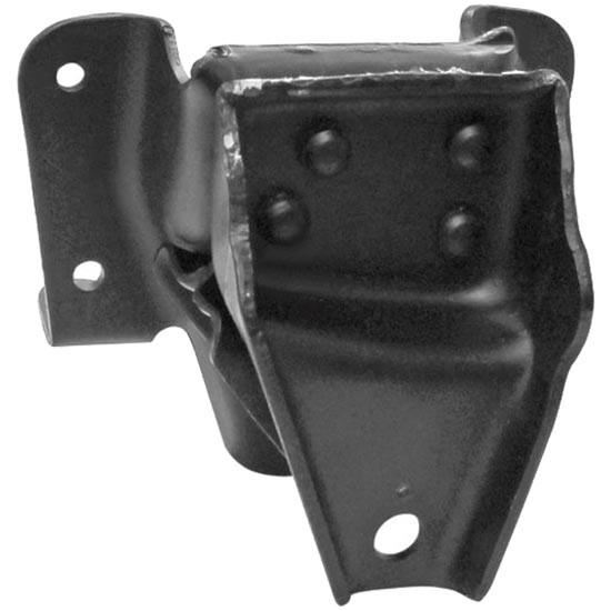 BESTfit Hanger Rear Of Rear, Passenger Side - 8884192 For GMC- 3 Inch Spring