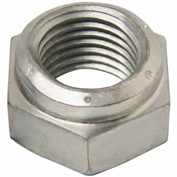 Nut 1.50 Inch-6 TPI Grade 2 - 1154410B102 For Ridewell