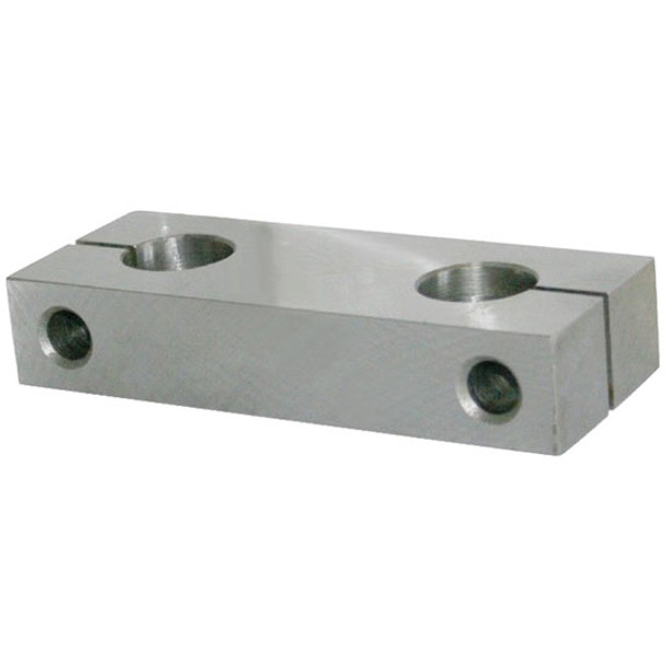 Shackle Side Bar 3.75 Inch - 1661966 For Blue Bird  - 4 Inch Front Spring