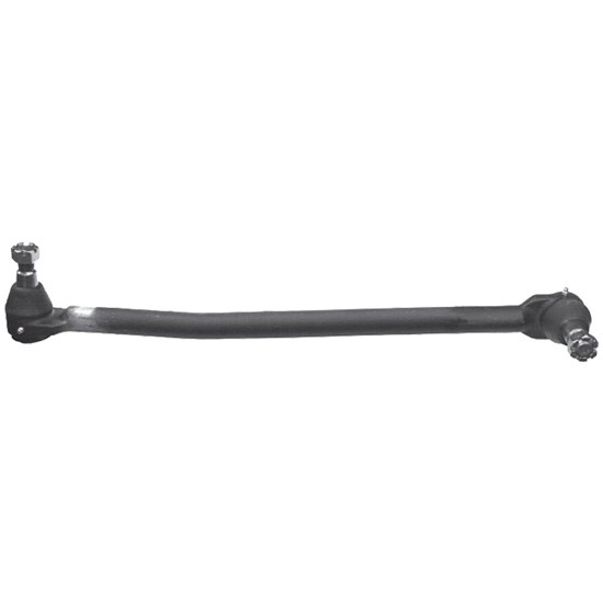 Drag Link 28.375 Inch C To C Replaces L24VU8006A11 For Kenworth