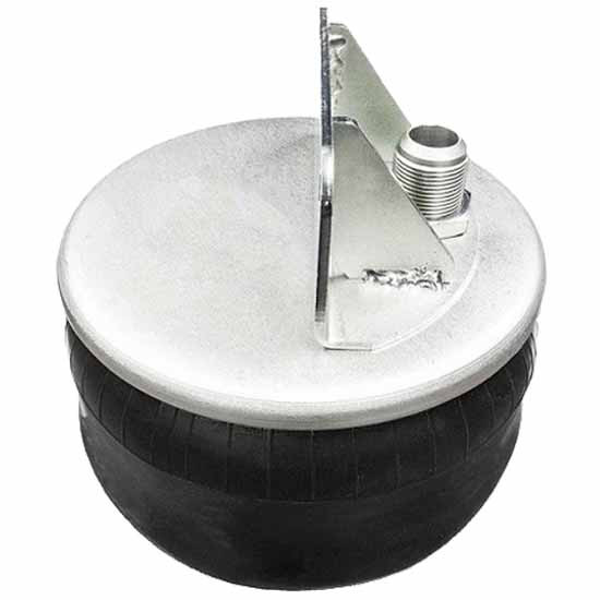 Air Spring Rolling Lobe W/ Plastic Base Replaces K30322 For Kenworth