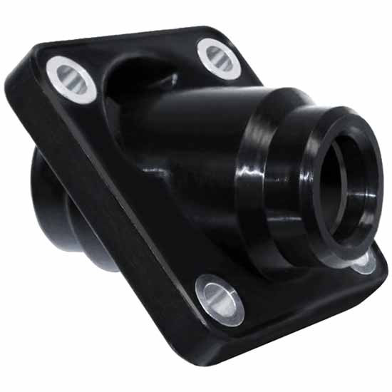 Lower Steer Shaft Bushing Replaces R131014 For Kenworth T660, T680, T800