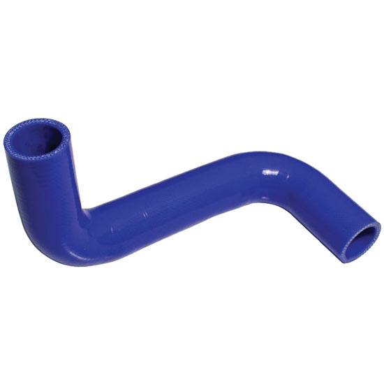 Poly Coolant Hose Molded 1-1/4 Inch ID - V501047100200100  For Kenworth