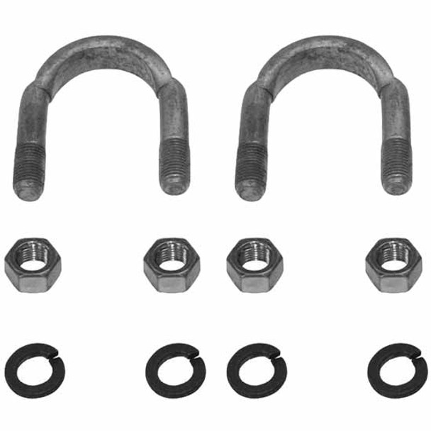 Joint Strap Kit Fits Bearing Cap - KT117, 39418X