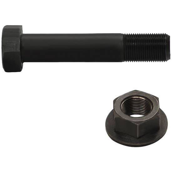 Torque Arm Bolt Kit 1 Inch- 14 X 5 Inch For Hutch
