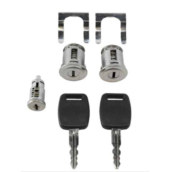 BESTfit Ignition & Door Lock Set Replaces 100164 For Peterbilt