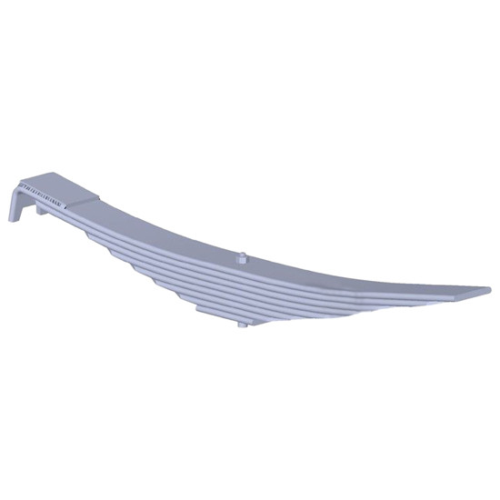 7 Leaf Spring 4 Inch Wide - A161043700 For Freightliner