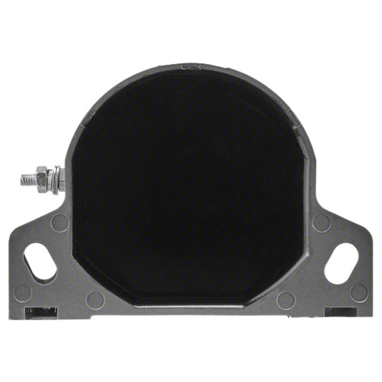 97DB Back-Up Alarm- 12/80VDC Dual Voltage 1250HZ