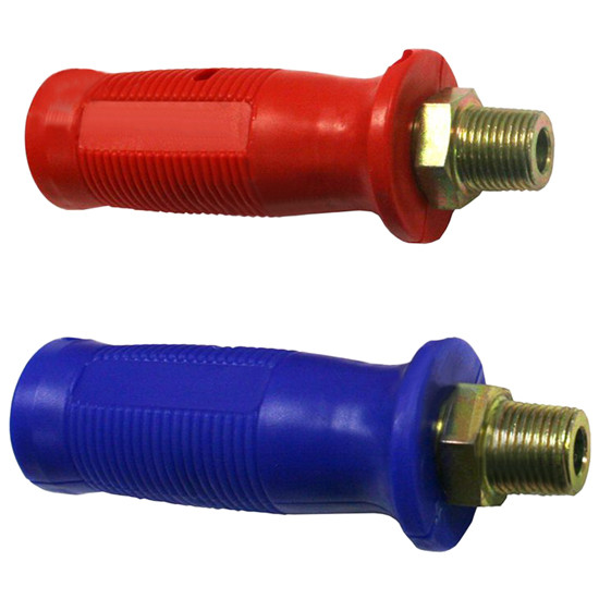 Plastic Gladhand Grips Replaces 1011G