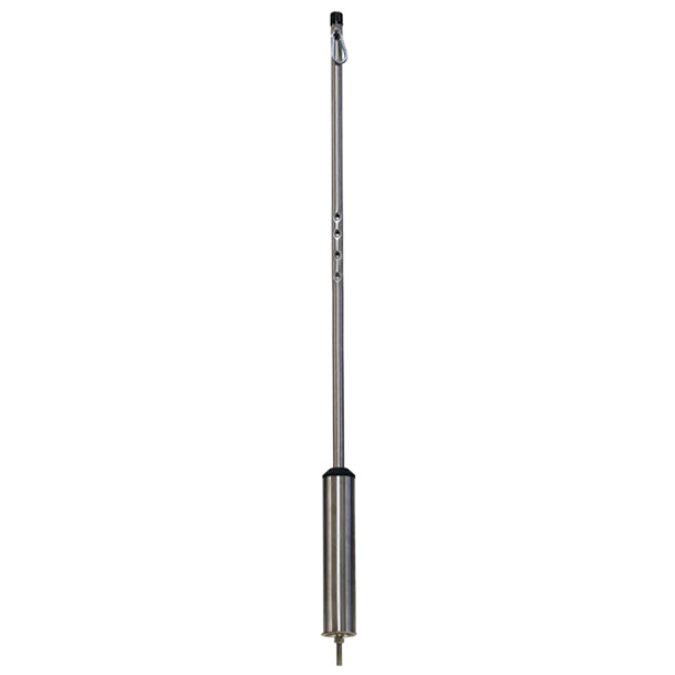 50 Inch Stainless Steel Pogo Stick 50 Inch Stainless Steel Pogo Stick
