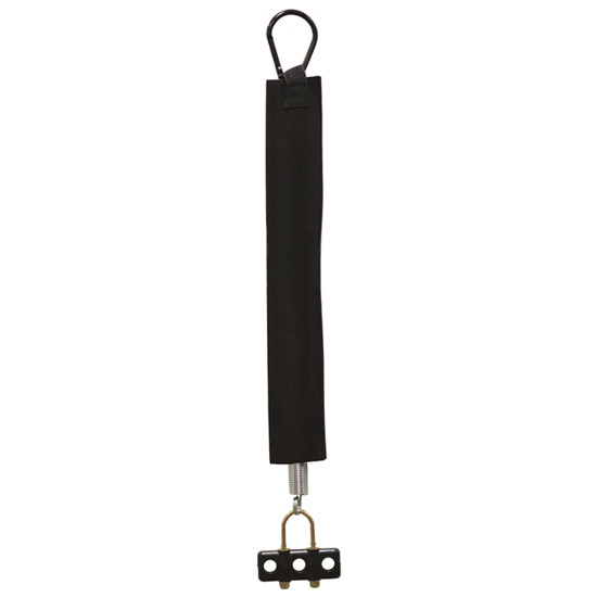 Tender Kit - 20 Inch Single Spring W/ Flexible Tube - 451713