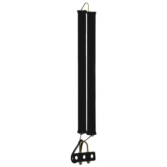 Tender Kit - 20 Inch Double Spring W/ Hard Tube For International, Volvo