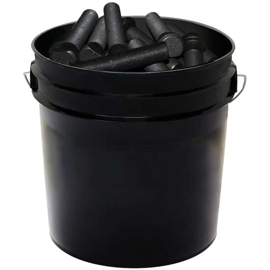 Metric Wheel Studs M22X1.5 X 4.19 Inch 2 GAL Pail 50 Piece