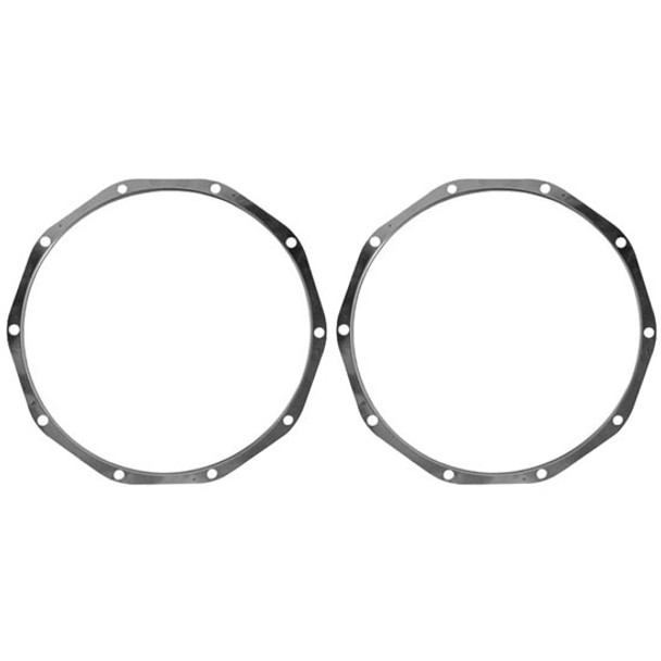 TPHD DPF Gasket Kit 11.615 Inch ID - 17451-E0060 For Hino 268, 338 TPHD DPF Gasket Kit 11.615 Inch ID - 17451-E0060 For Hino 268, 338
