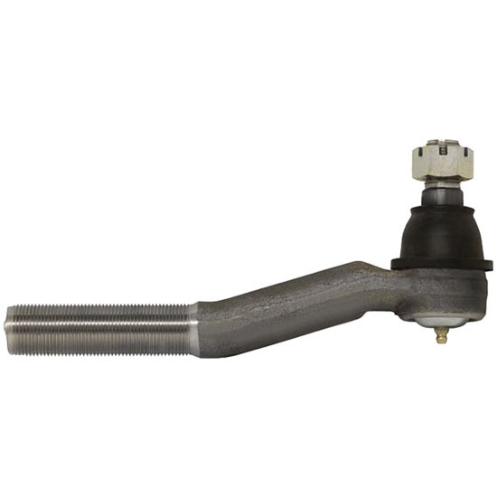 Tie Rod End Type 4, 10.320 Inch 1-1/4 Inch OD Replaces 6073380810 For Freightliner, Western Star