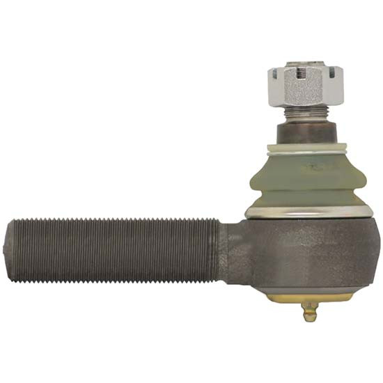 Tie Rod End 1.25 Inch-12 Thread Driver Side- Replaces 27092962, 3945959 For Volvo