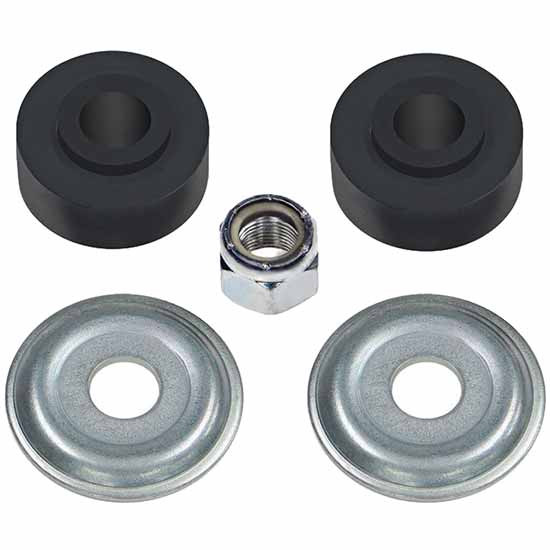 BESTfit Mounting Hardware Accessories - 145089-200,145089200 For Shock Absorber