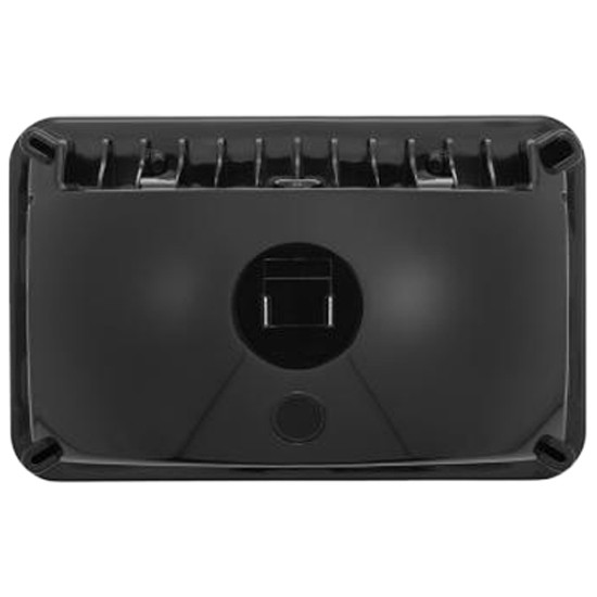 Maxxima High Beam Rectangular LED Headlight 4.2 X 6.6 Inch