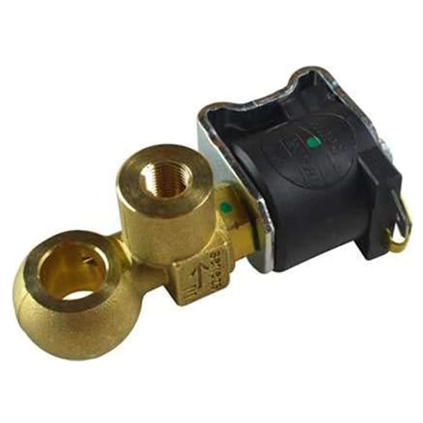 RigMaster Solenoid Fuel Stop Valve  For Kohler Engine RigMaster Solenoid Fuel Stop Valve  For Kohler Engine
