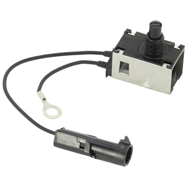 RigMaster Safety Switch Cover Kit - Version 2