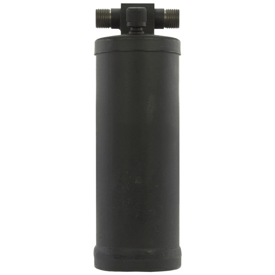 RigMaster APU Receiver Drier W/ Valve And Pressure Switch 74R0906