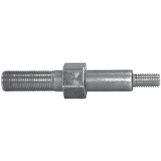BESTfit 3/4-16 At 1.75 Inch Threaded Shock Stud For Peterbilt 379