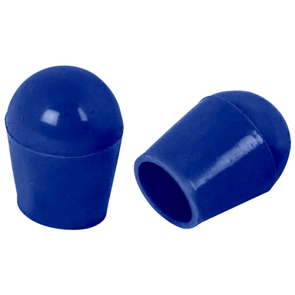 Medium Light Bulb Cover - Blue