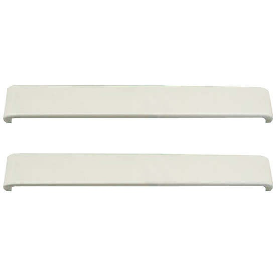 6 Inch Wide Fiberglass Blank Panels For Peterbilt 36 Inch Sleeper