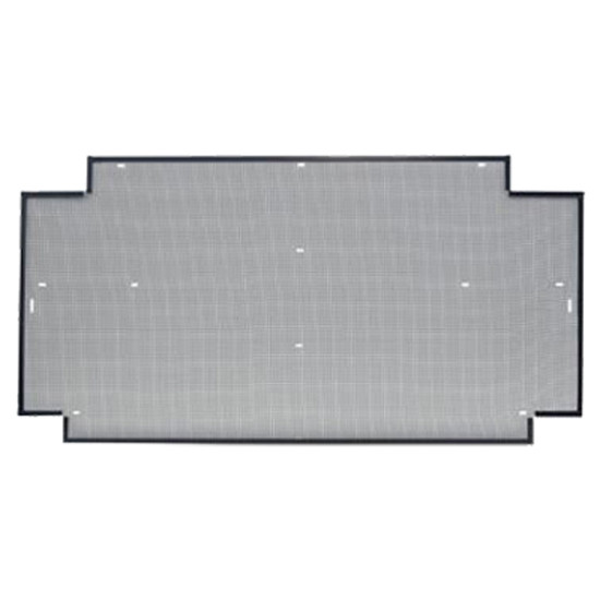 Behind The Grille Bug Screen For Freightliner Century 112, 120
