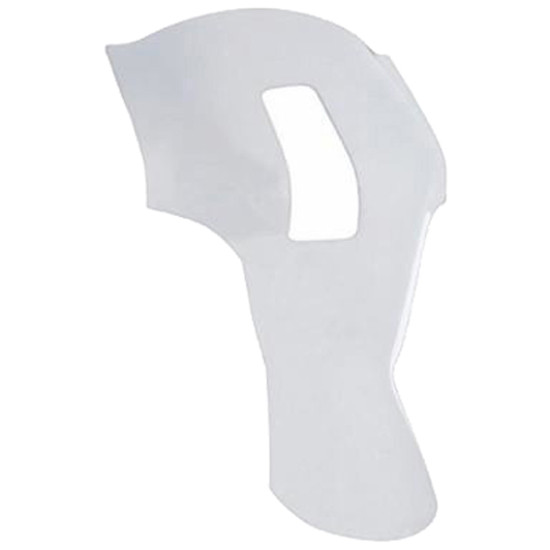 Chrome Lower Steering Column Cover For Freightliner Century, Columbia 112, 120