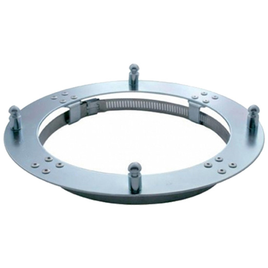 Trailer Hubcap Mounting Bracket -Oil Seal Cap