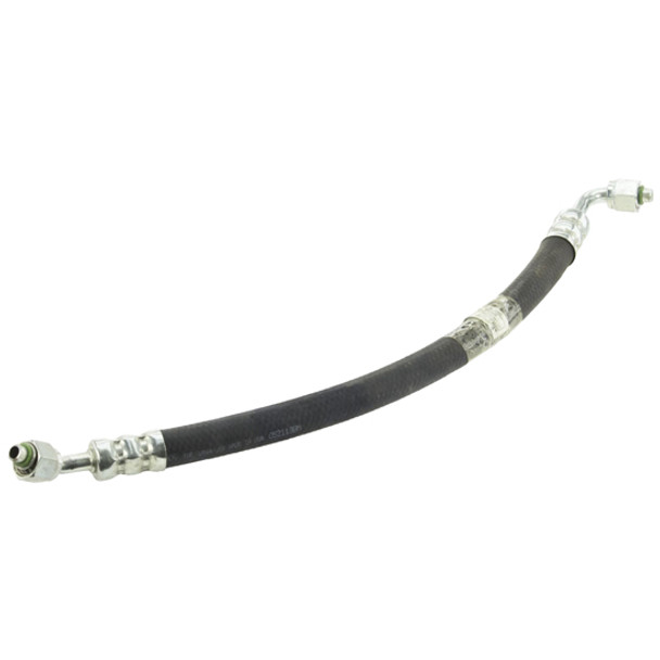 RigMaster Liquid Hose #6 Condenser To Receiver Drier RigMaster Liquid Hose #6 Condenser To Receiver Drier