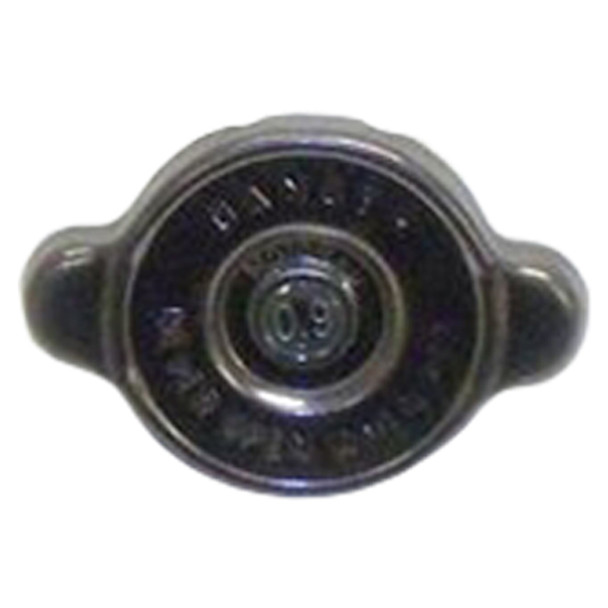 RigMaster APU Radiator Cap 13 PSI RigMaster APU Radiator Cap 13 PSI