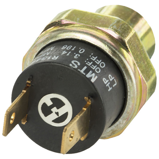 RigMaster Binary Switch - Female For RP9-027B