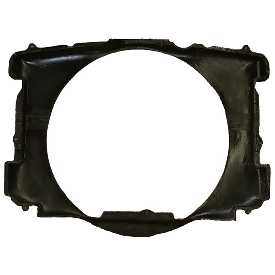 Radiator Fan Shroud Replaces N4169001 For Peterbilt 330, 335