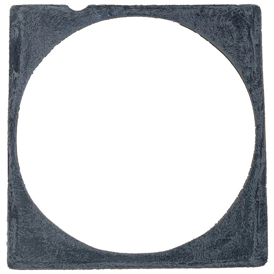 Radiator Fan Shroud Replaces F22-6011M10, F226011M10 For Peterbilt 357, 378 & 379