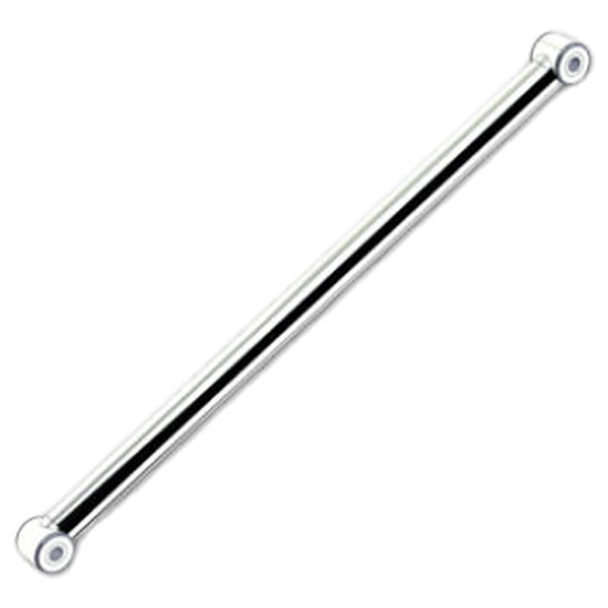 1.5 Inch Stainless Steel Big Tube Radiator Support Struts For Peterbilt 389 & 389 Glider