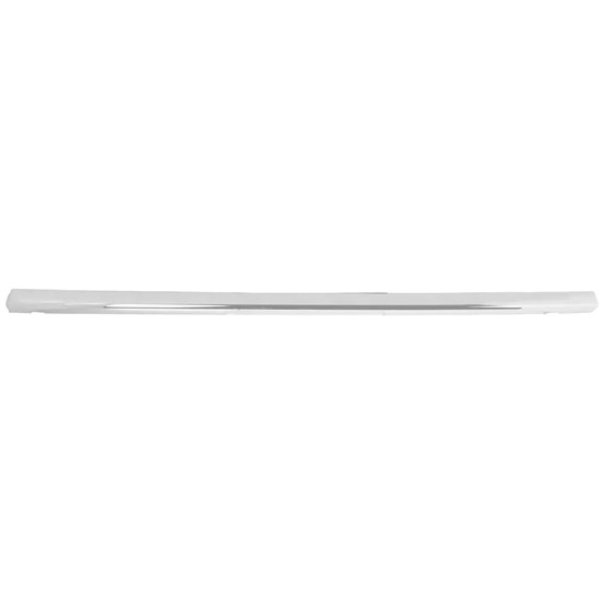 Chrome Plastic Dash Panel Molding Strip Insert Trim For Peterbilt 357, 378, 379, 385, 386, 387