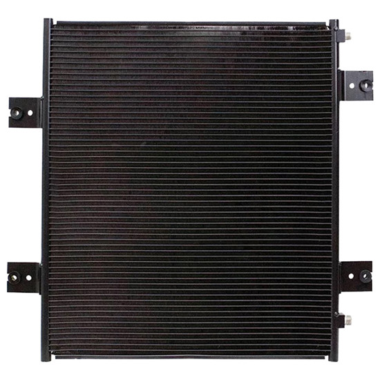 BESTfit AC Condenser Replaces 2267959000  For Freightliner MT45