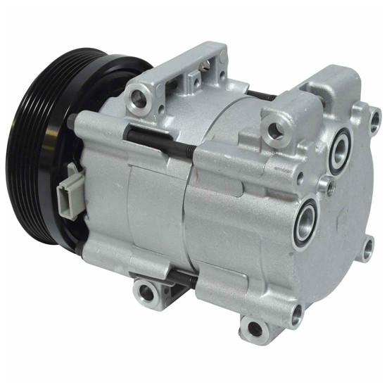BESTfit AC Compressor  For Ford Taurus 1996 - 2000