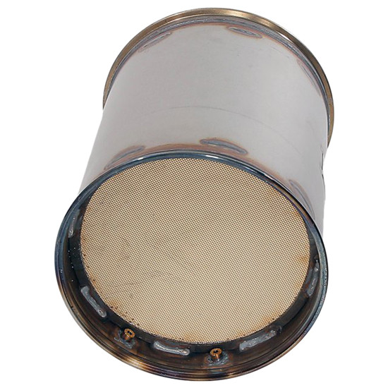 Diesel Particulate Filter Replaces 2604830C91, 2604046C91 For International