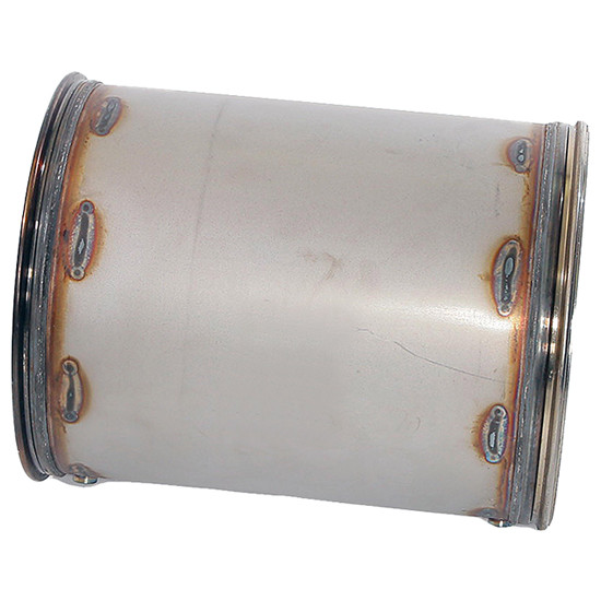 Diesel Particulate Filter Replaces 2604830C91, 2604046C91 For International