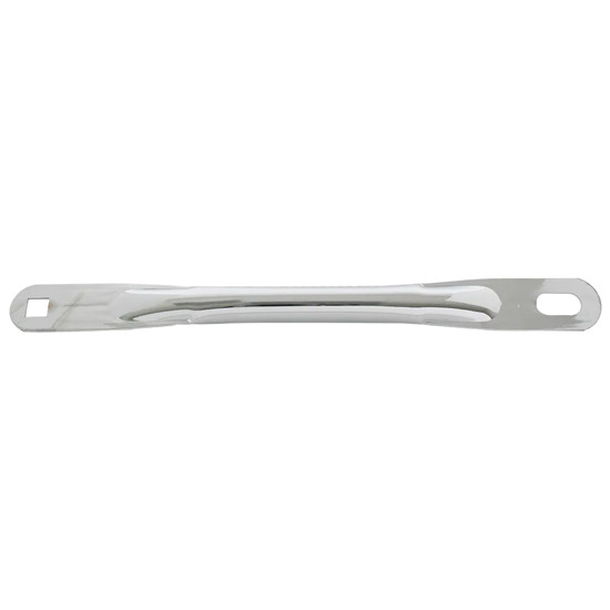 Mirror Mounting Bracket with Slot Hole 10 1/4 Inch Long