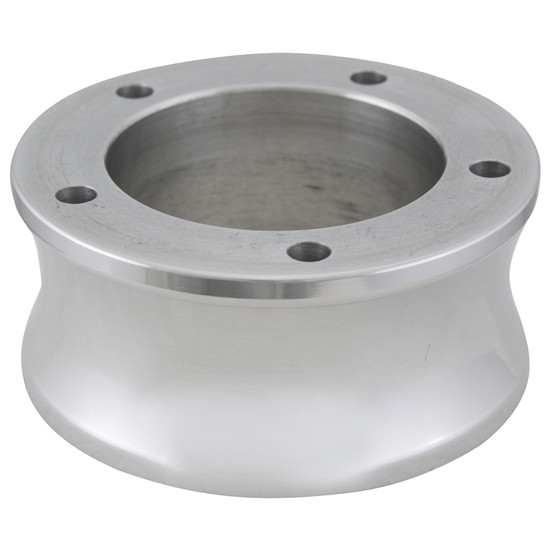 5 Hole 1.5 Inch Aluminum Steering Wheel Spacer
