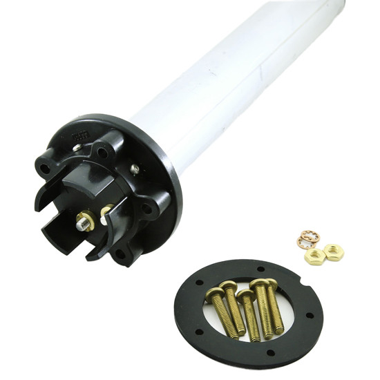 Isspro Tube Style Fuel Sender For 22 Inch Fuel Tank