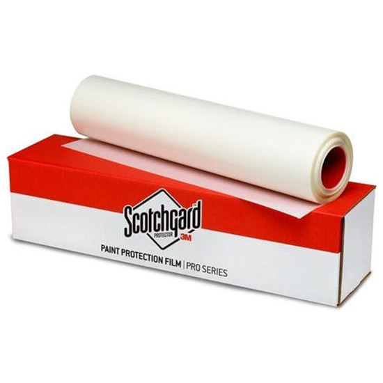 3M Paint Protection For Floor