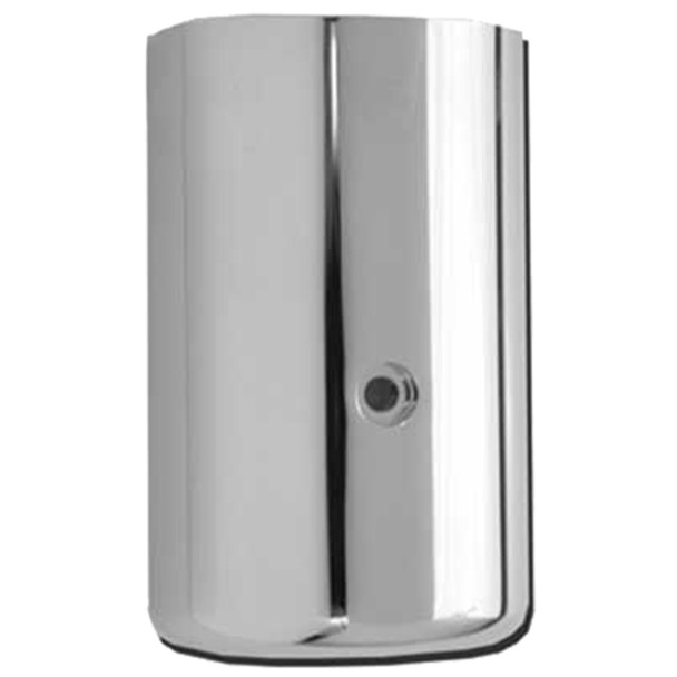 Aluminum Shift Lever Skirt Without Splitter For Eaton Super 7, 8, 9 and 10 Speed Transmission Aluminum Shift Lever Skirt Without Splitter For Eaton Super 7, 8, 9 and 10 Speed Transmission