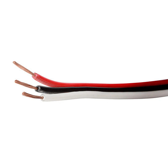 16 Gauge Parallel Primary 3 Wire 100 Ft