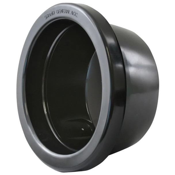 Closed Back Grommet For 4 Inch LED Lights Closed Back Grommet For 4 Inch LED Lights