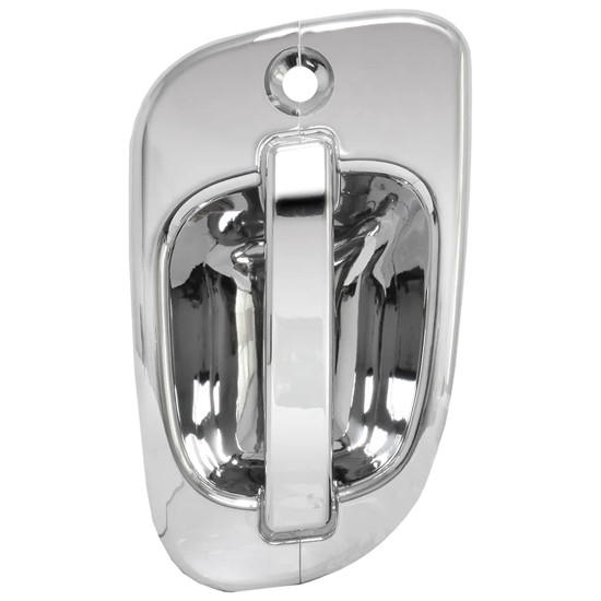 Chrome Exterior Door Handle Cover For Freightliner